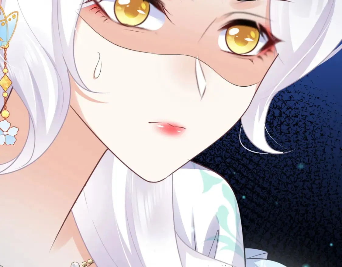 第50话 和你独处的时间太少了 第9页
