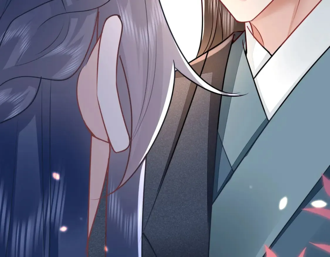 第54话 不公开我们的关系吗 第11页