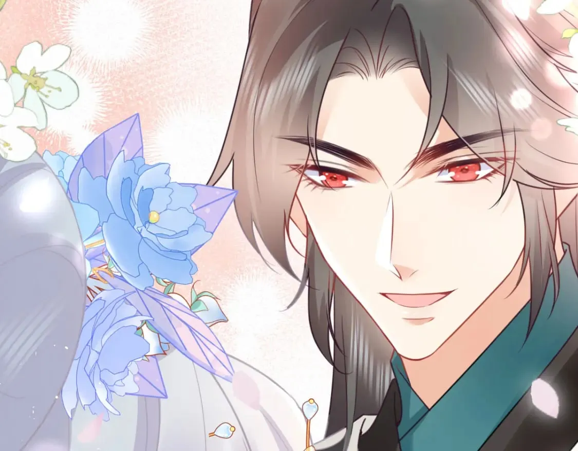 第55话 你感受到了吗？ 第21页