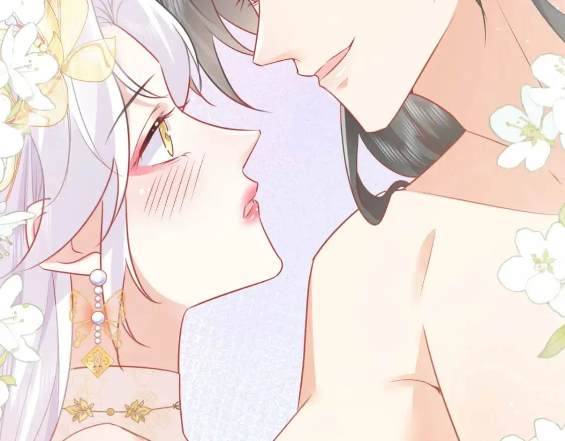 第59话 永远别离开我 第32页