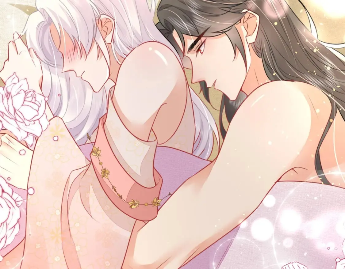 第59话 永远别离开我 第47页