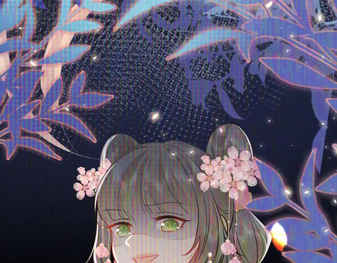 第59话 永远别离开我 第83页