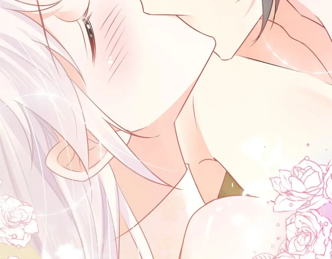 第59话 永远别离开我 第137页