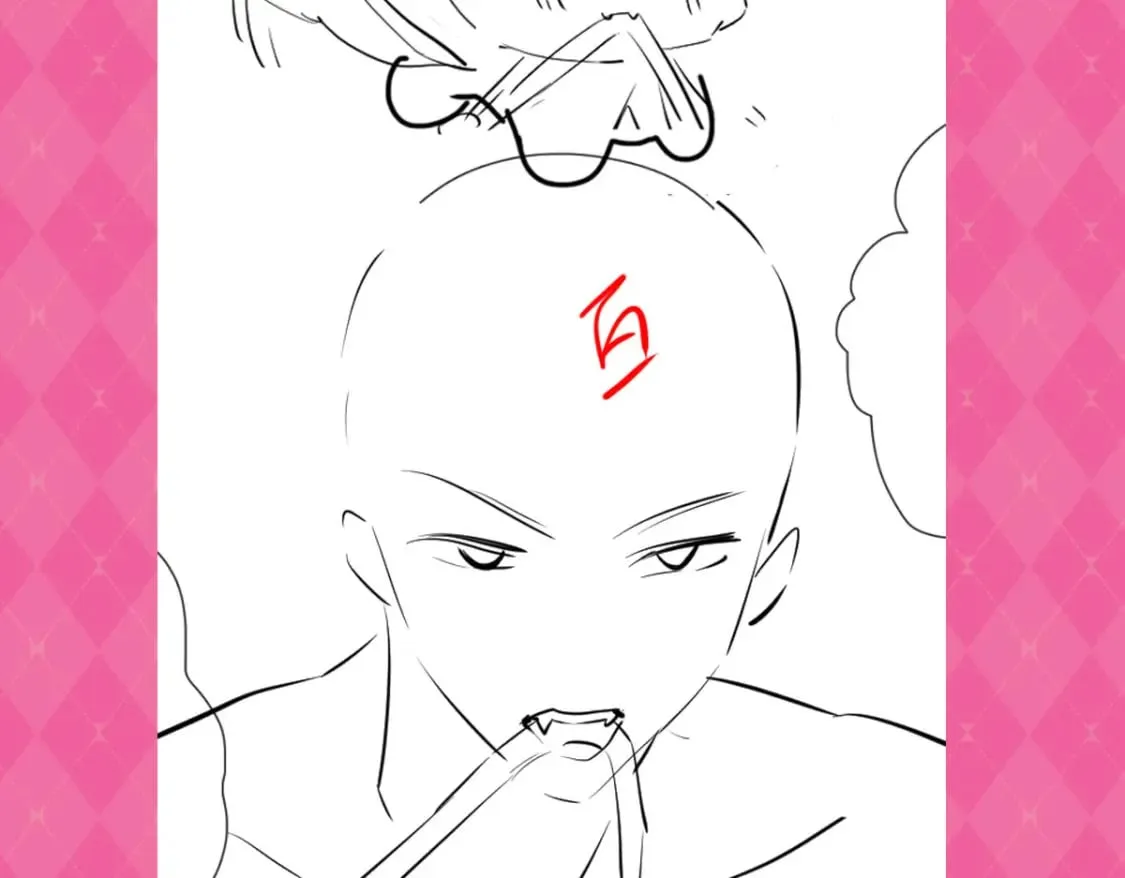 第59话 永远别离开我 第185页