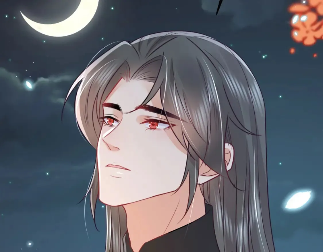 第65话 我将爱你，至死不渝 第116页