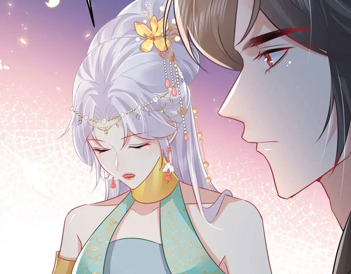 第65话 我将爱你，至死不渝 第122页