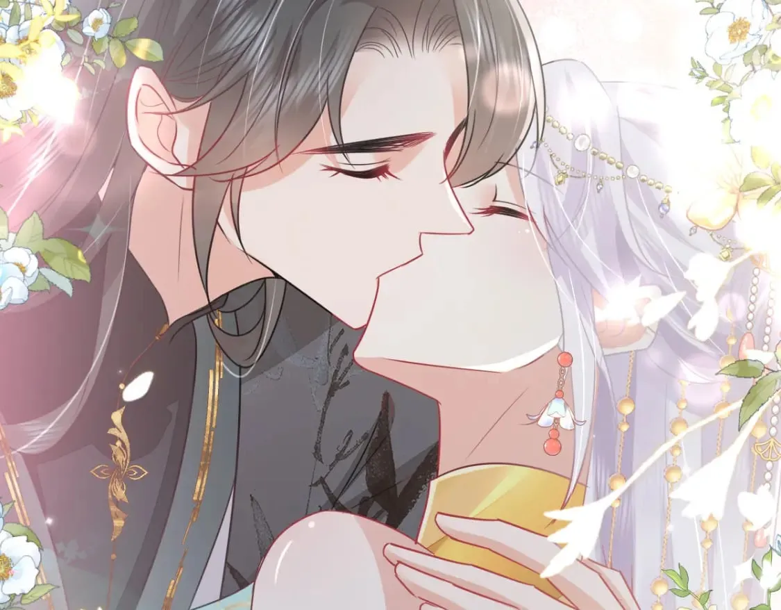 第65话 我将爱你，至死不渝 第144页