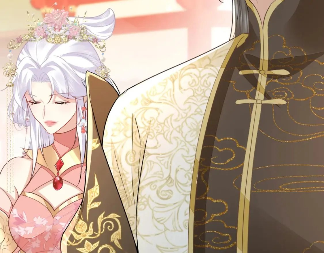 第69话 她的一切都属于朕 第7页