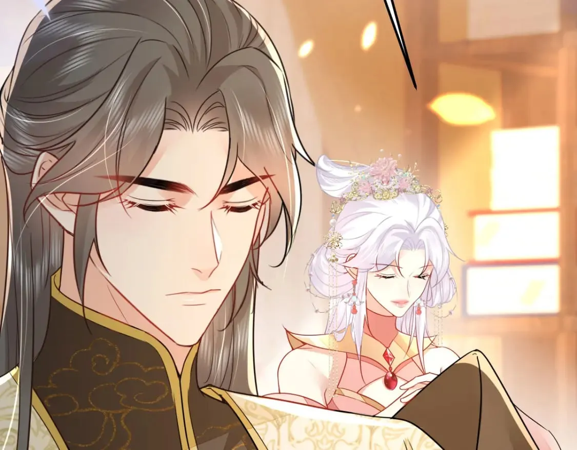 第69话 她的一切都属于朕 第32页