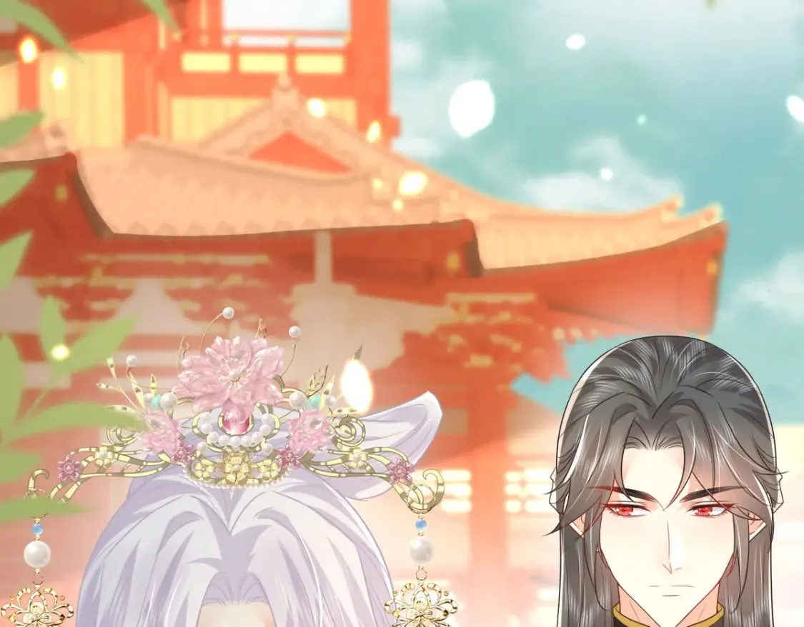第69话 她的一切都属于朕 第91页