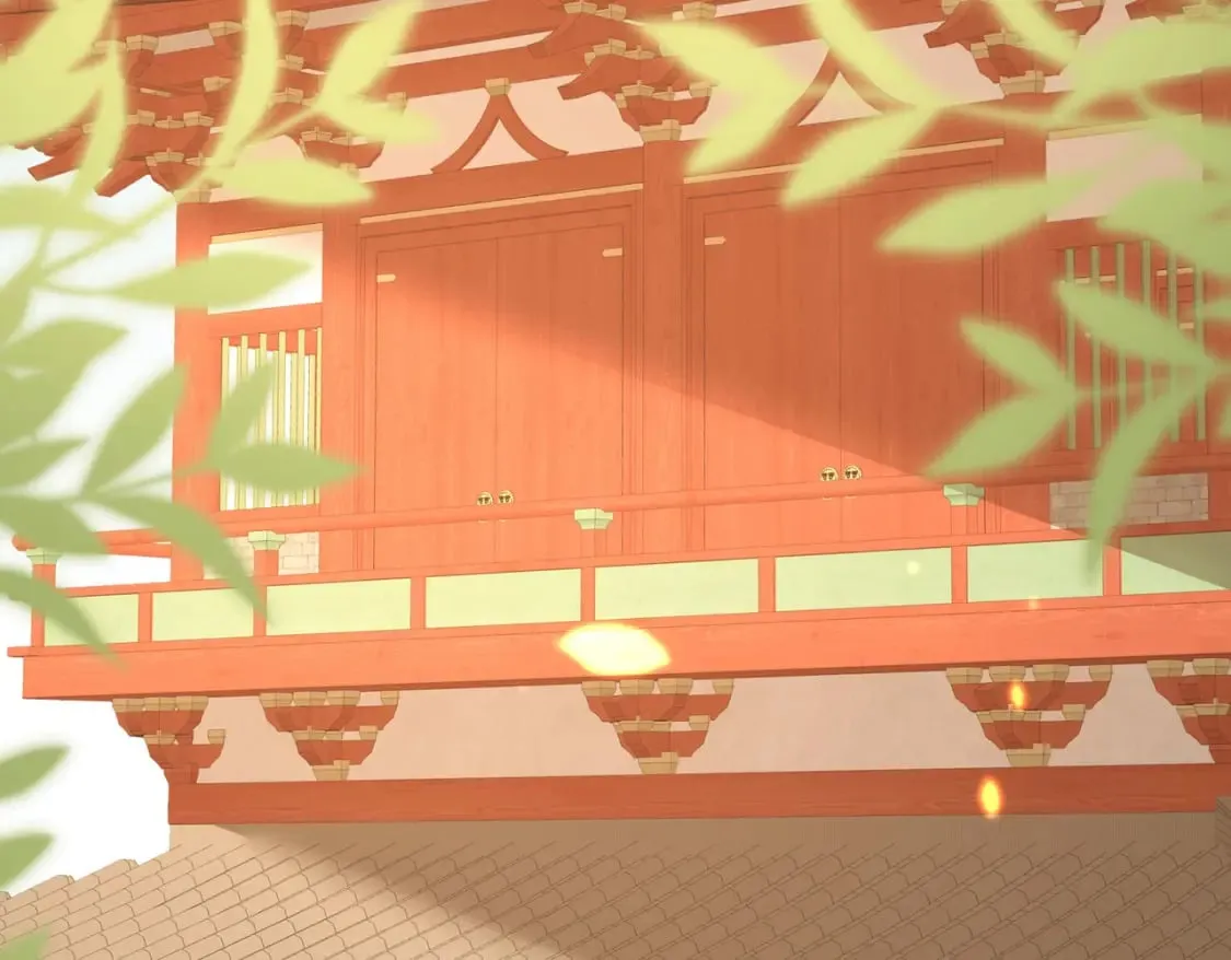 第70话 朕都是为了你 第4页