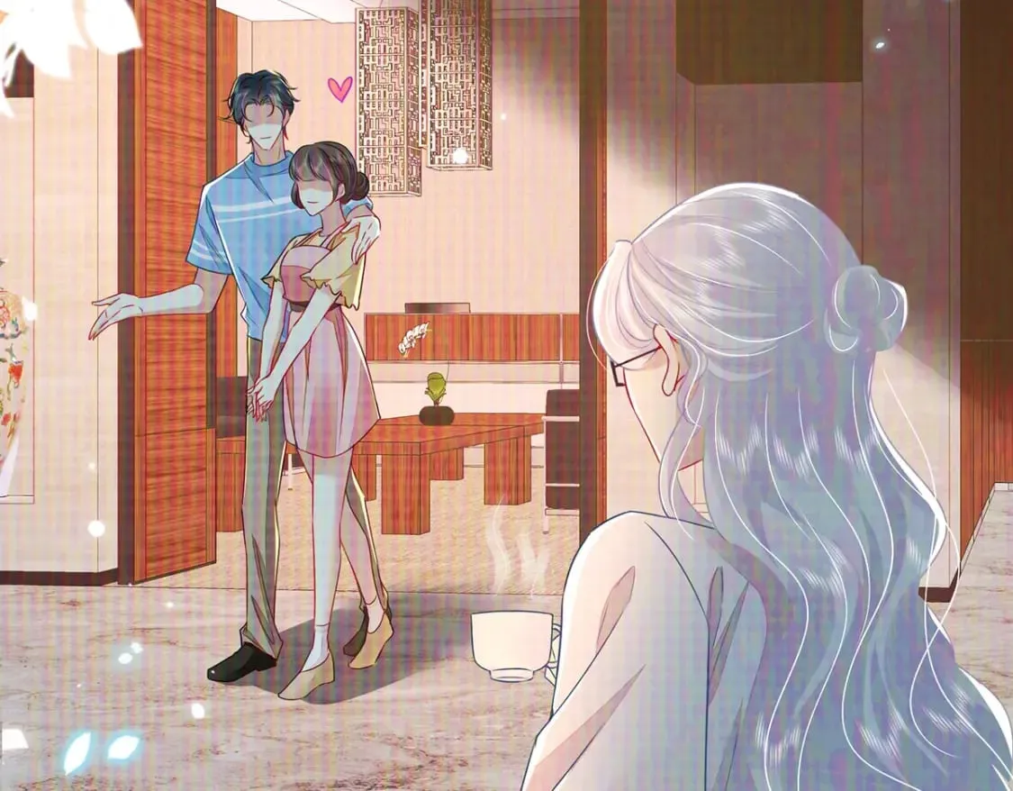 第71话 别再动摇她 第89页