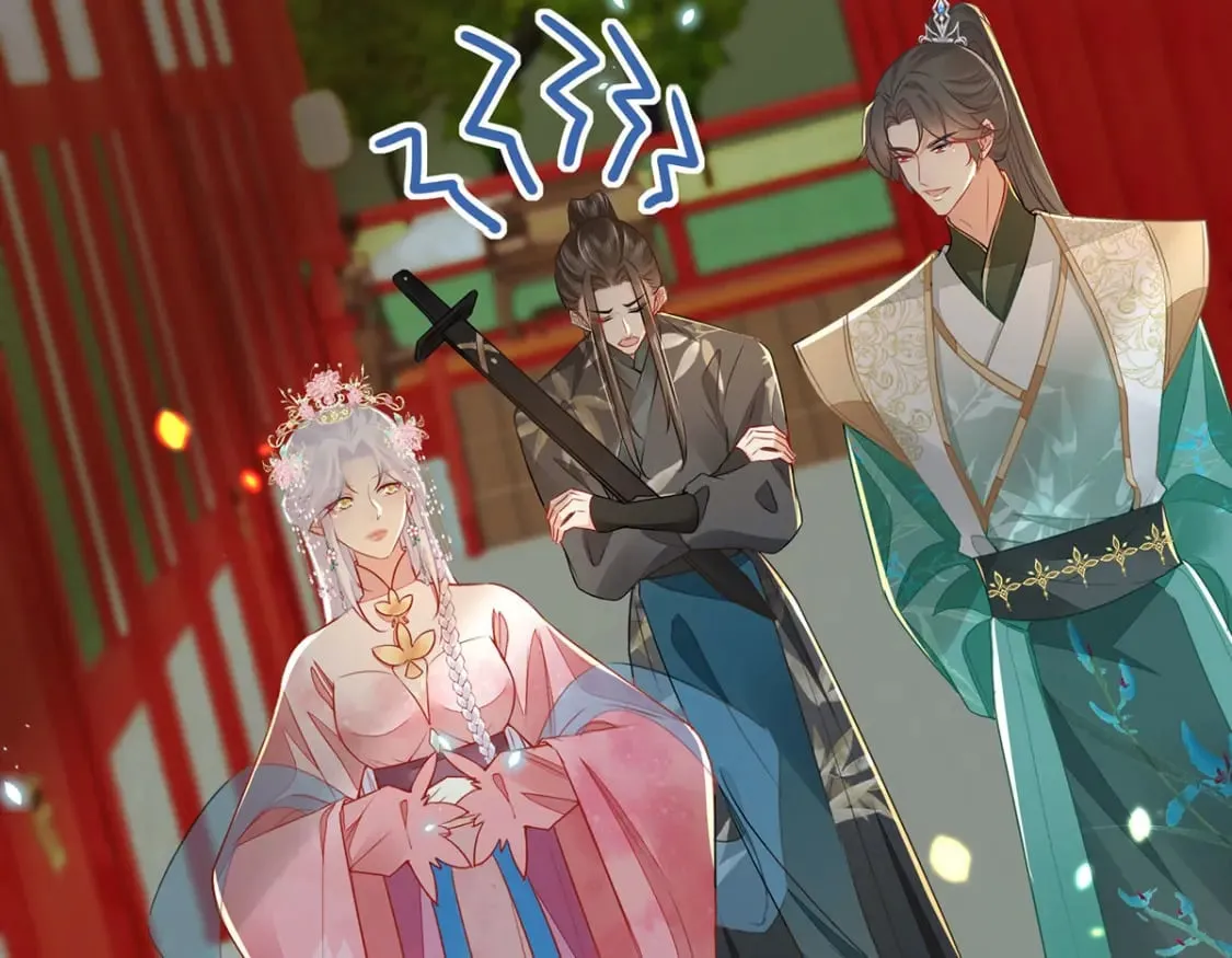 第72话 我不需要祈福 第36页