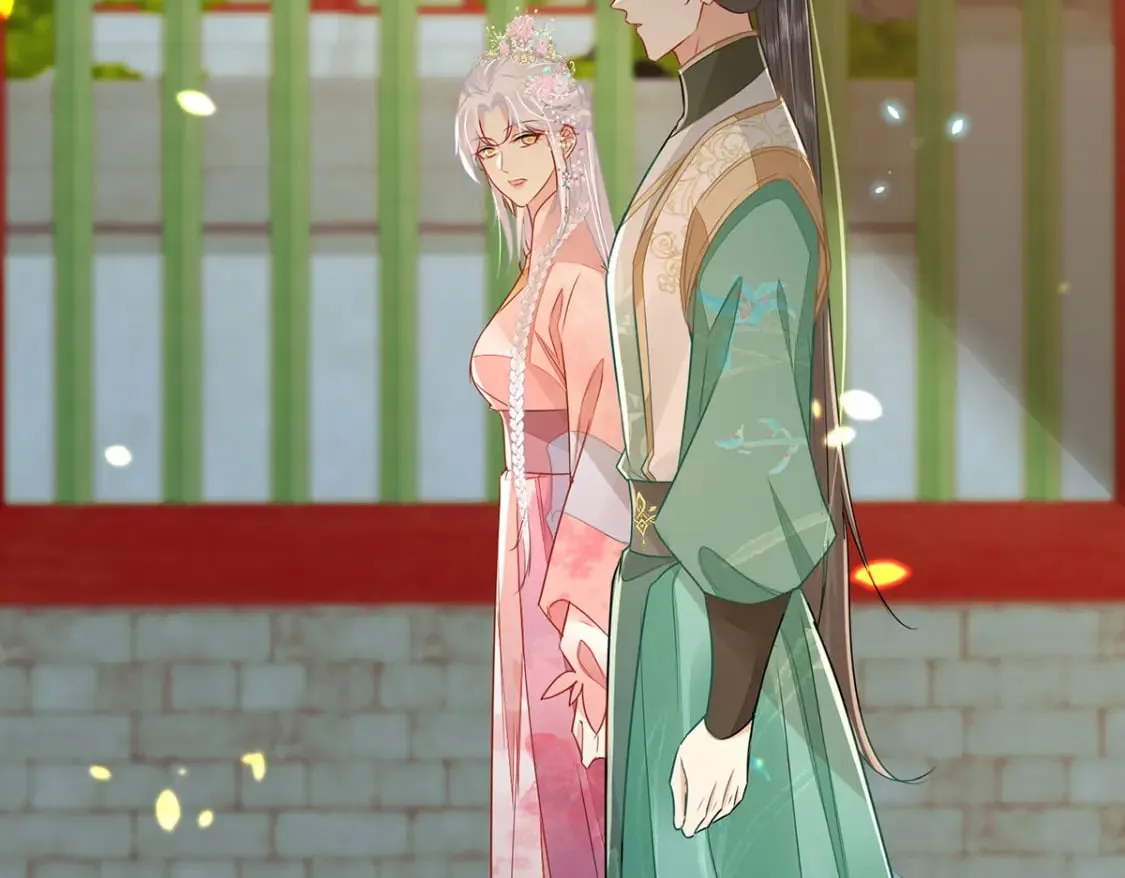 第72话 我不需要祈福 第41页