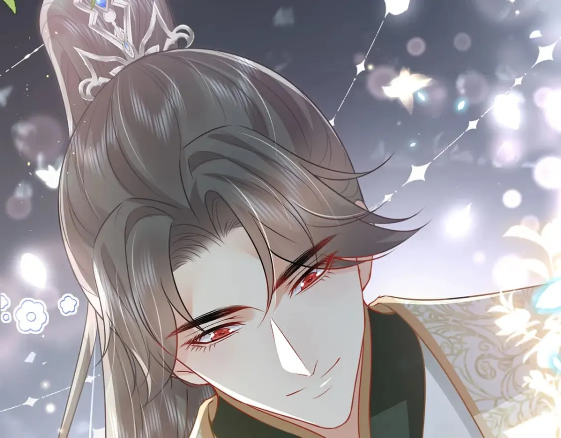 第72话 我不需要祈福 第108页