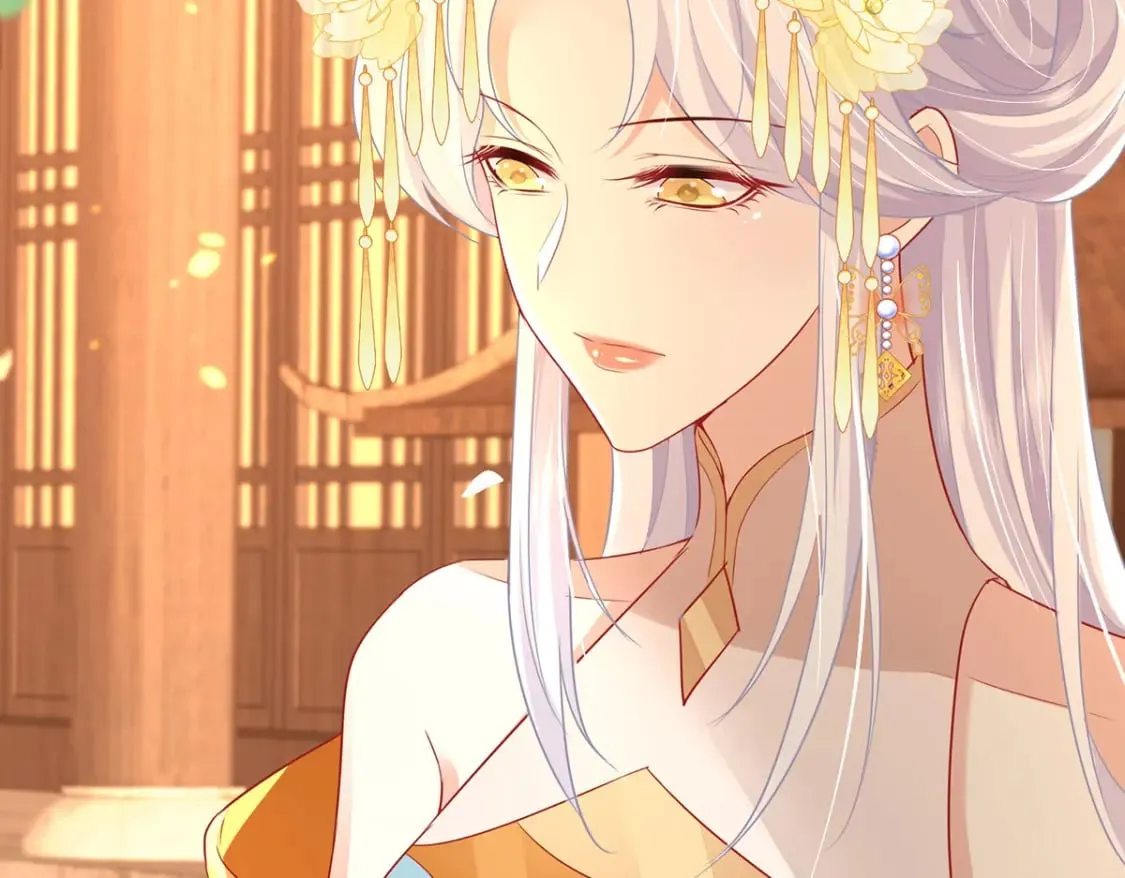 第74话 她果然是……！ 第13页
