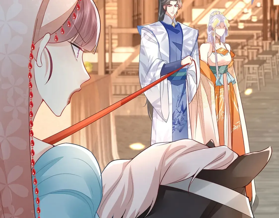 第74话 她果然是……！ 第75页