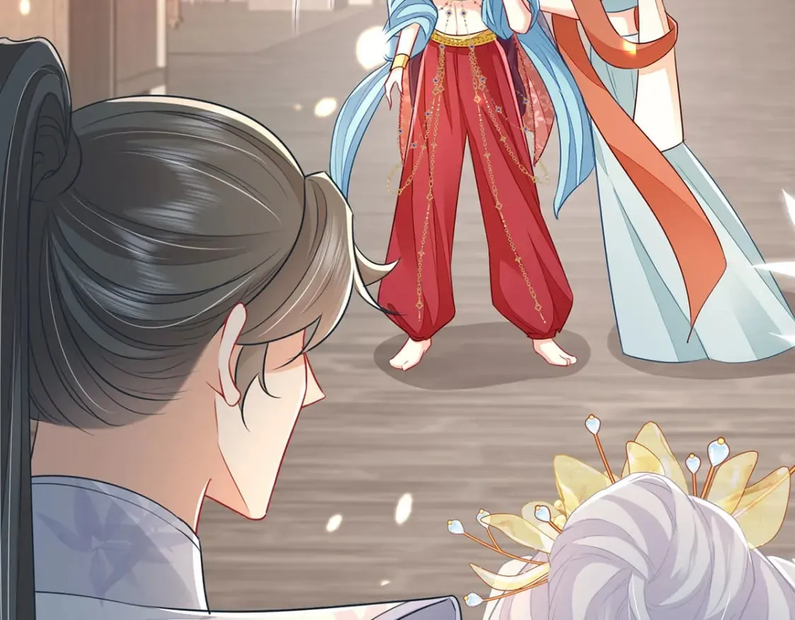 第74话 她果然是……！ 第88页