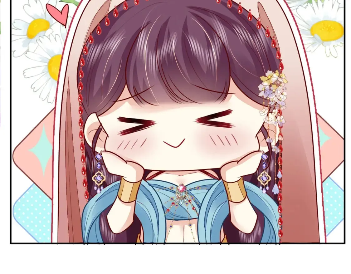第75话 她为我戴上了簪子 第65页