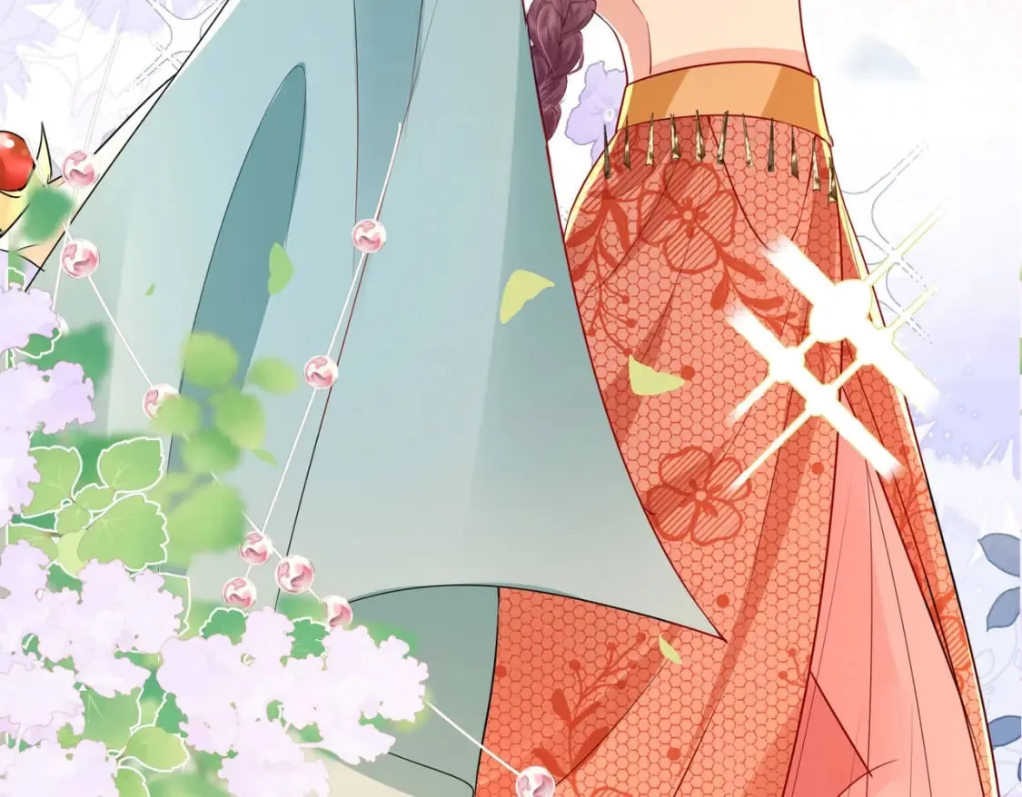 第76话 我选二皇子！ 第29页