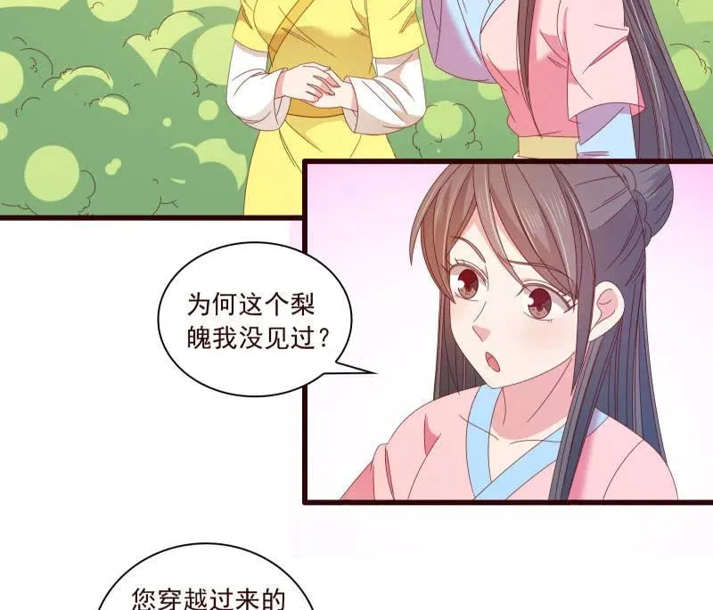 无赖王妃【096黑暗中的高手】 第14页