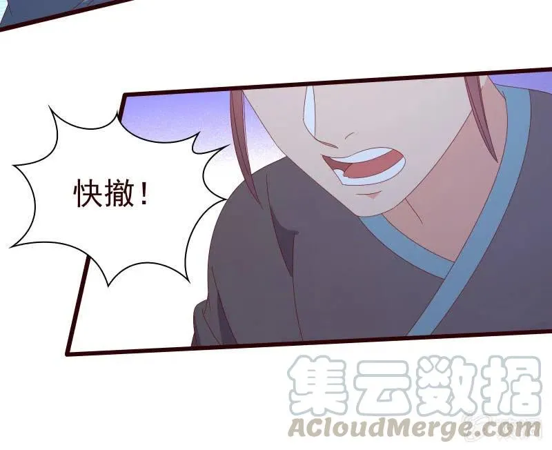 无赖王妃【096黑暗中的高手】 第29页