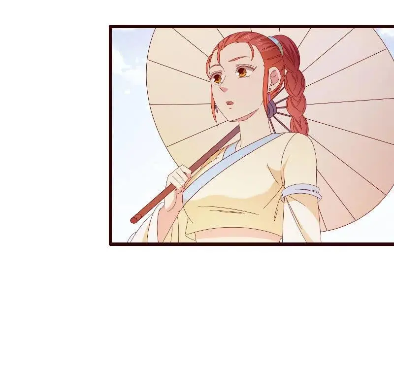 无赖王妃【093试探风起轩】 第36页