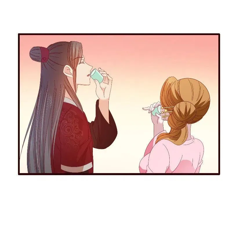 无赖王妃【092山雨欲来】 第36页