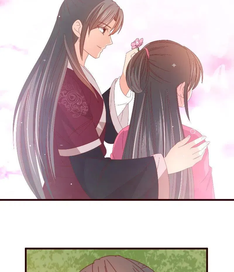 无赖王妃【090清大小姐】 第20页