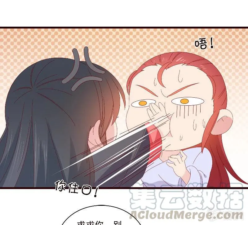 无赖王妃【089夜谈】 第49页