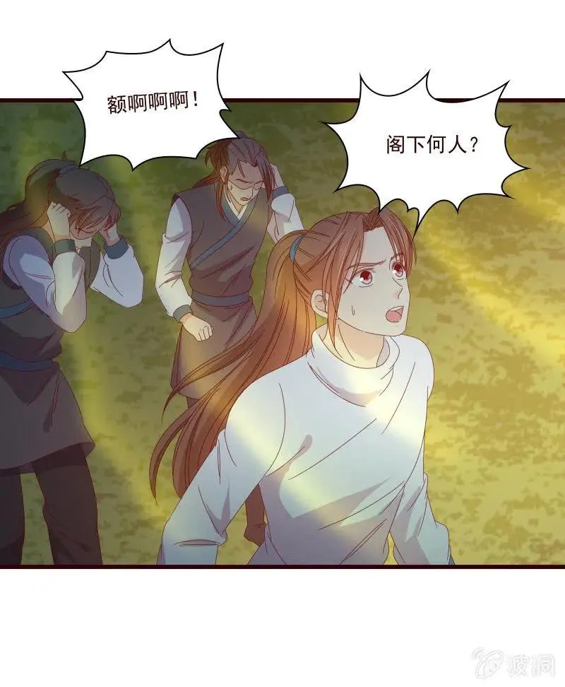 无赖王妃【087萧声】 第45页