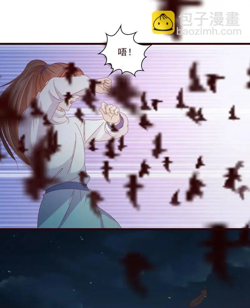 无赖王妃【087萧声】 第48页