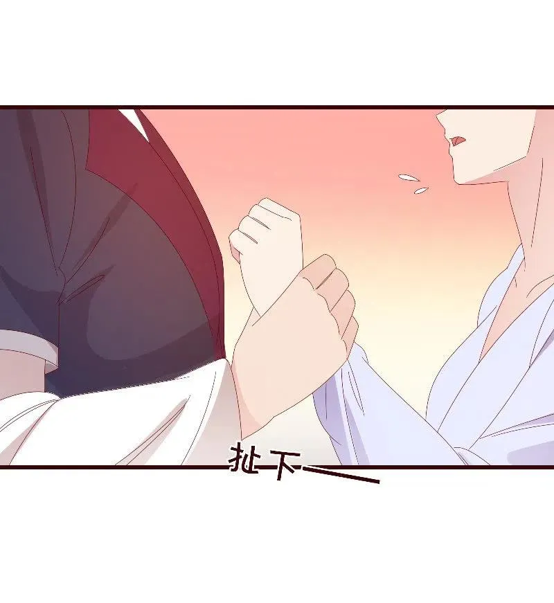 无赖王妃【085伪装】 第3页