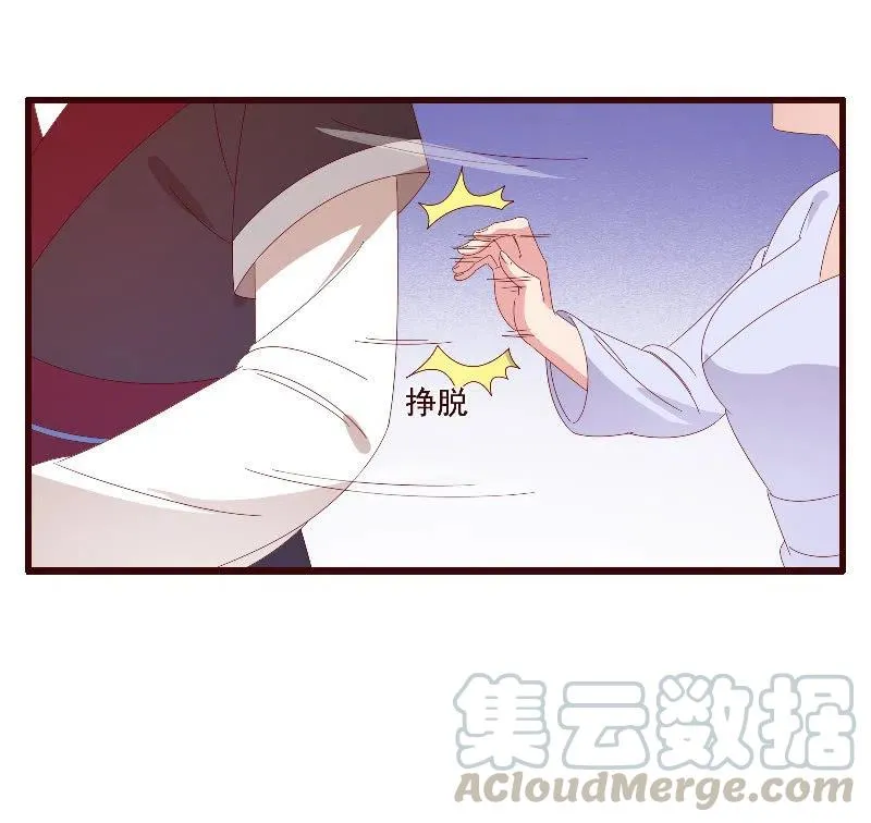 无赖王妃【085伪装】 第16页