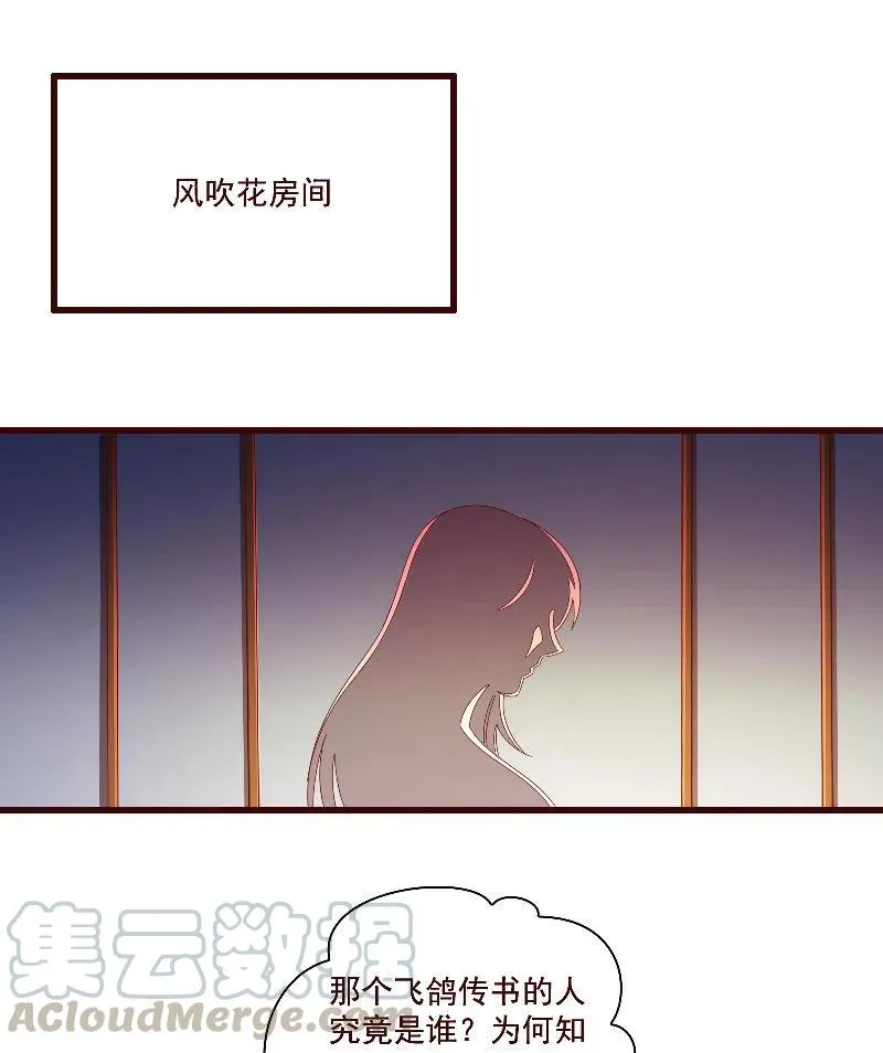 无赖王妃【083疑惑】 第46页