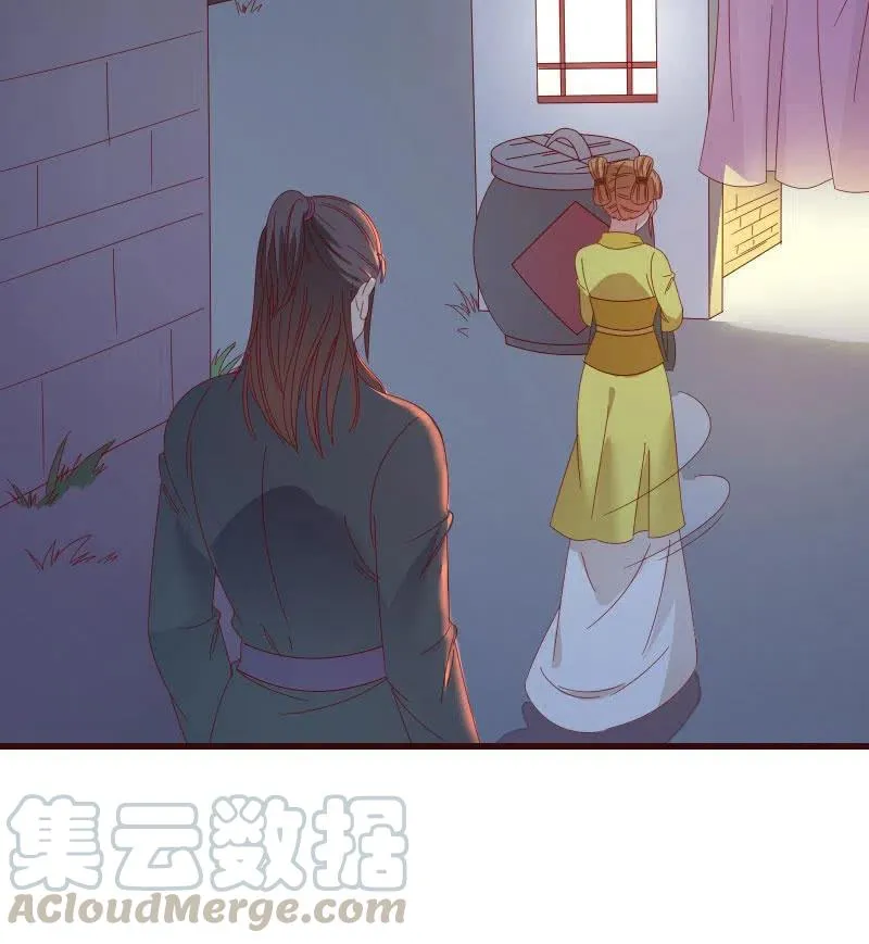 无赖王妃【81警惕】 第4页