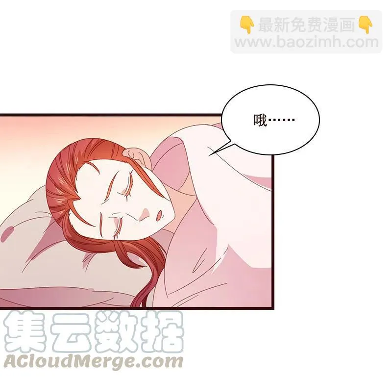 无赖王妃【078黑影】 第22页