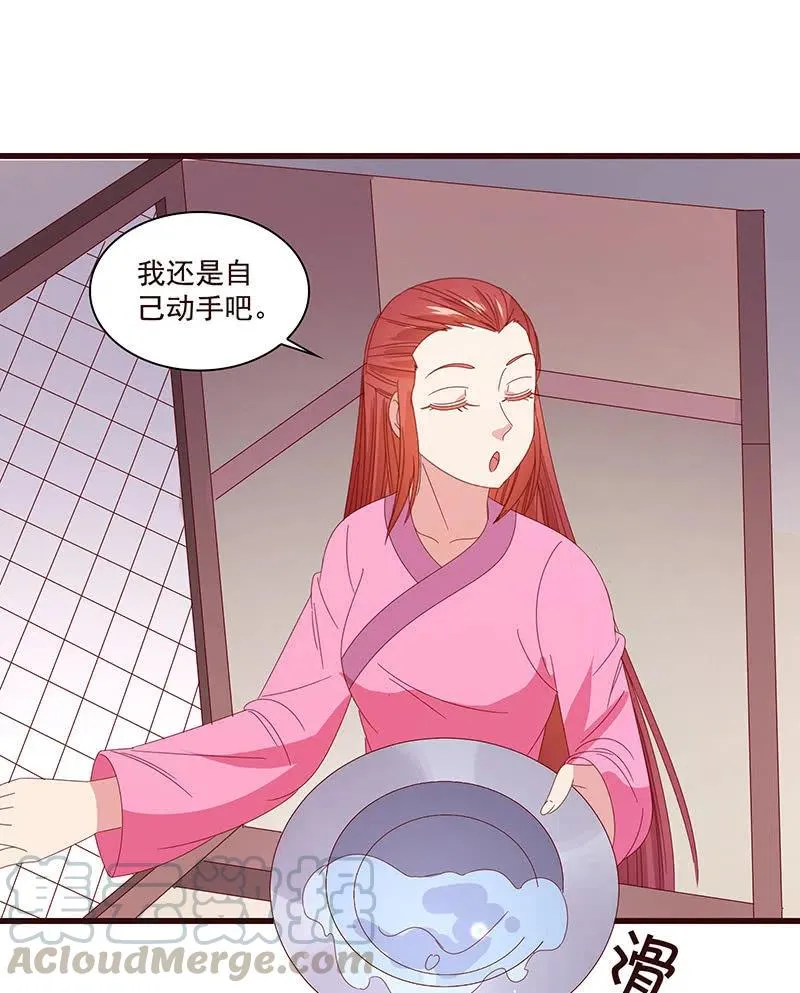 无赖王妃【078黑影】 第28页