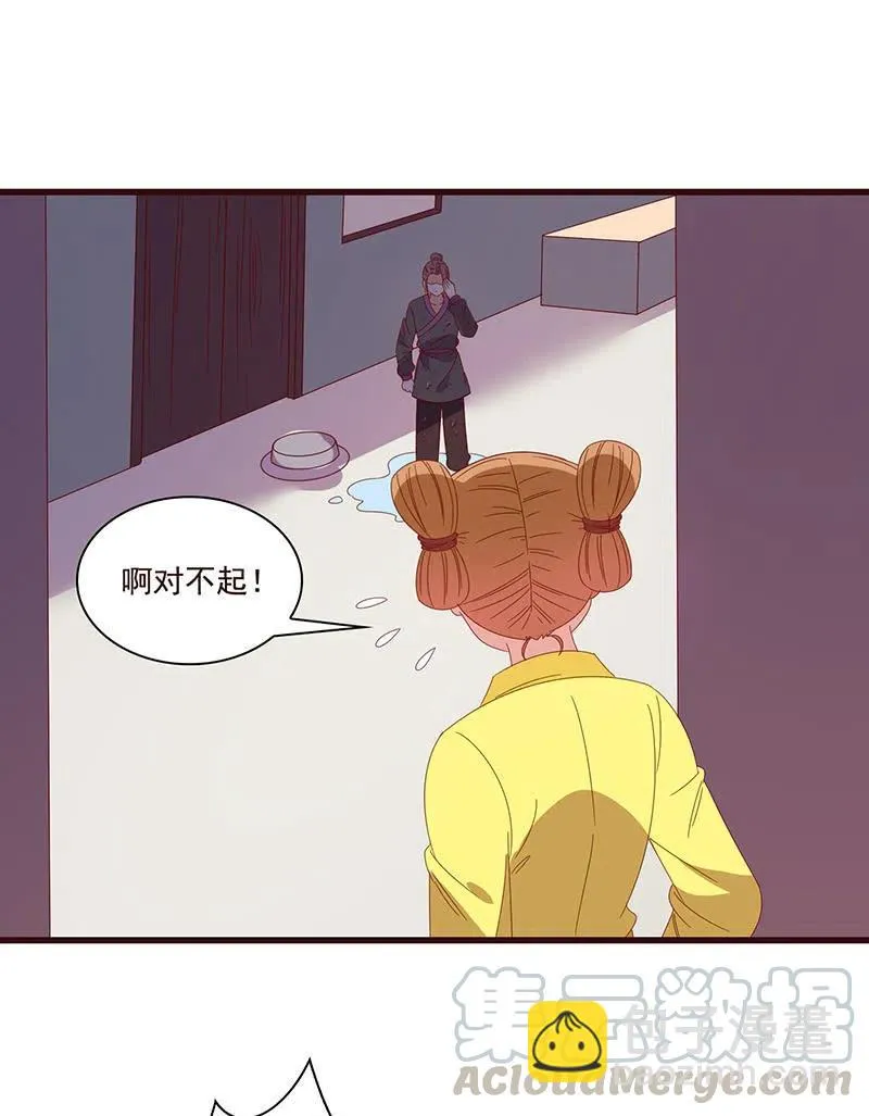 无赖王妃【078黑影】 第34页