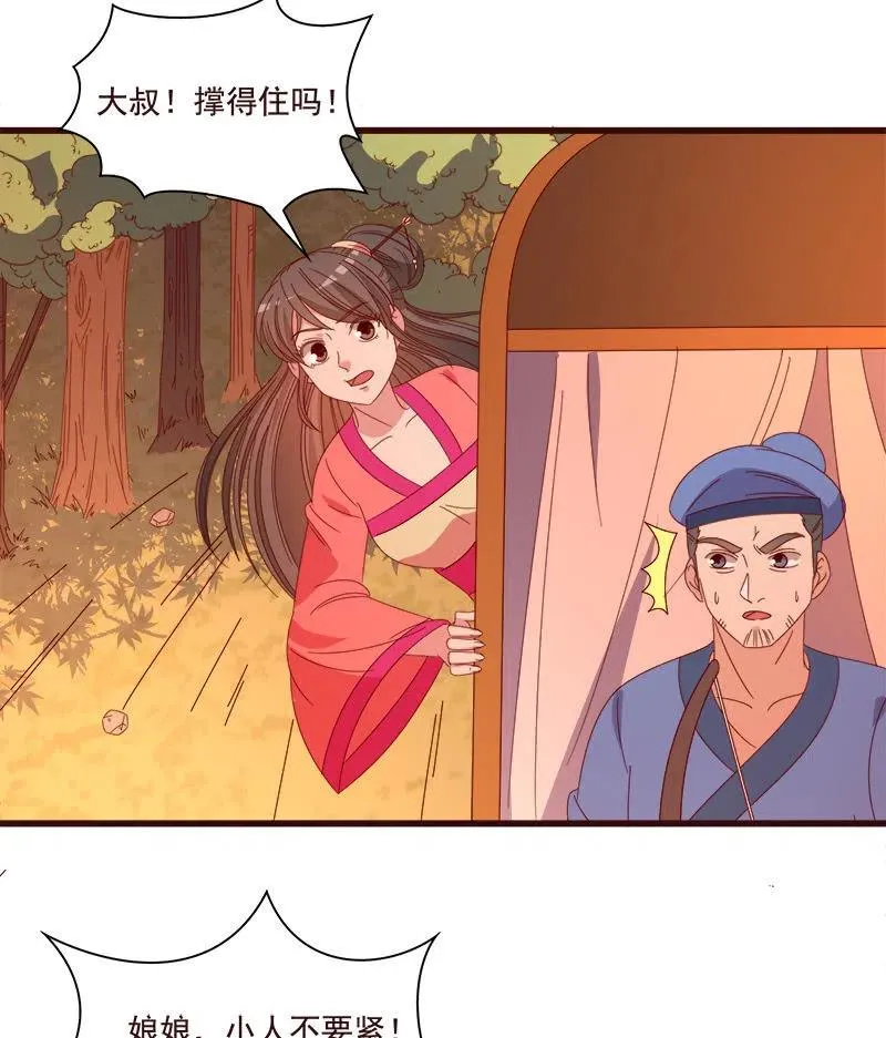 无赖王妃【077山贼】 第30页