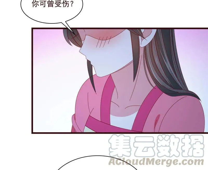 无赖王妃【077山贼】 第52页