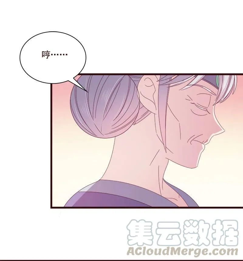 无赖王妃【075交恶】 第28页