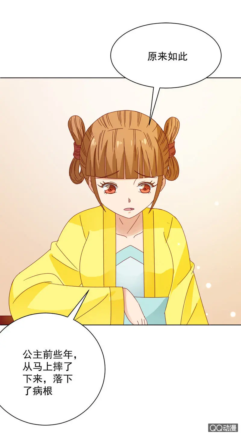 无赖王妃【029探听】 第18页