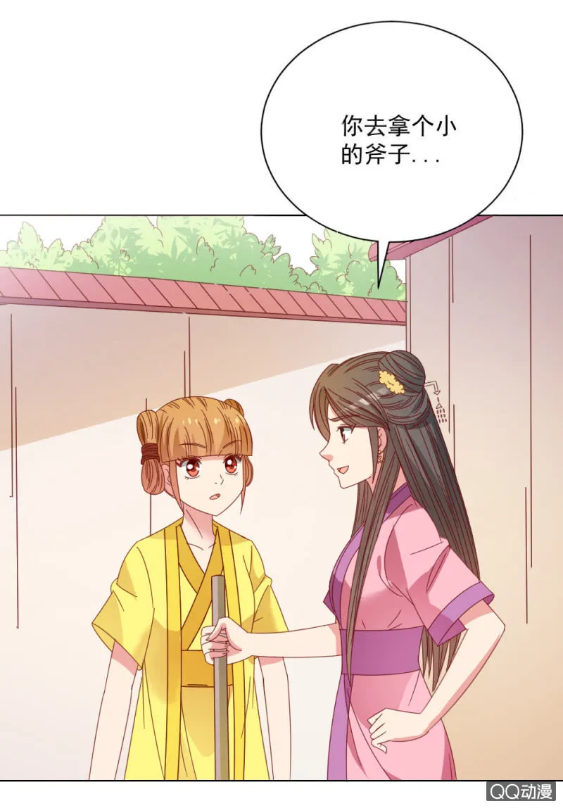 无赖王妃【32说明】 第40页