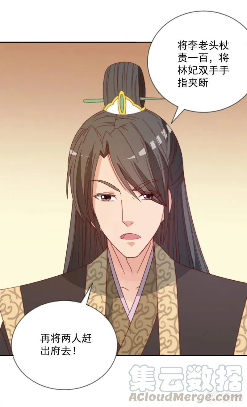 无赖王妃【043赐殿】 第28页