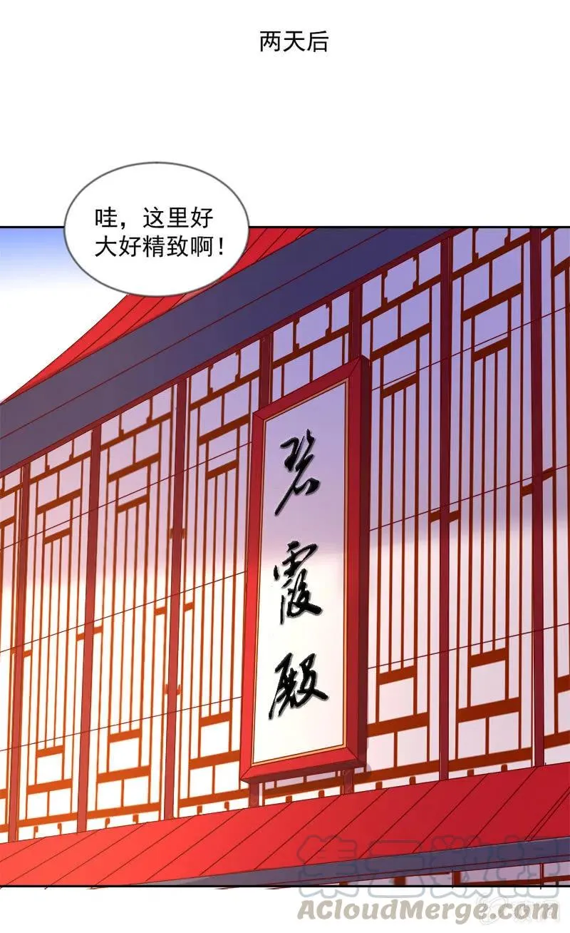 无赖王妃【044翻身】 第5页