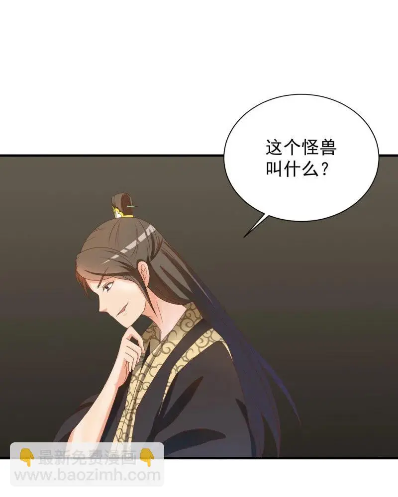 无赖王妃【047 跟踪】 第12页