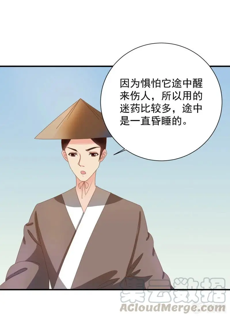 无赖王妃【047 跟踪】 第17页
