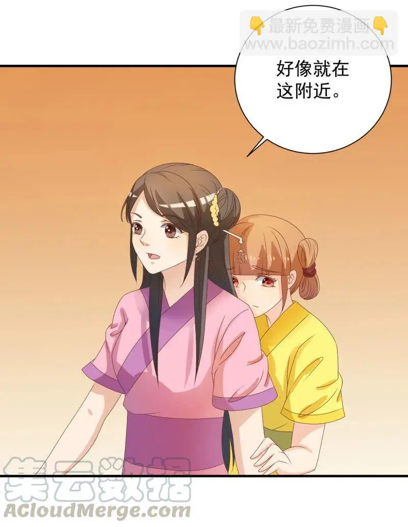 无赖王妃【047 跟踪】 第31页