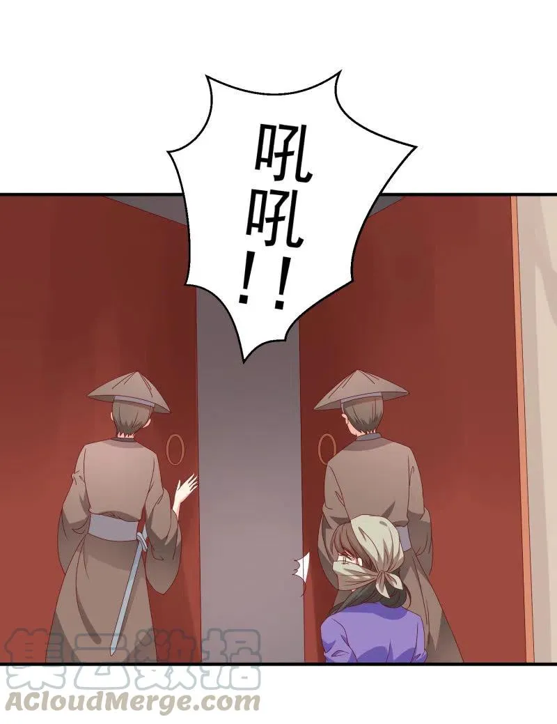 无赖王妃【048 逼问】 第3页